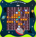 Online-Game 2012 - SpaceMemo